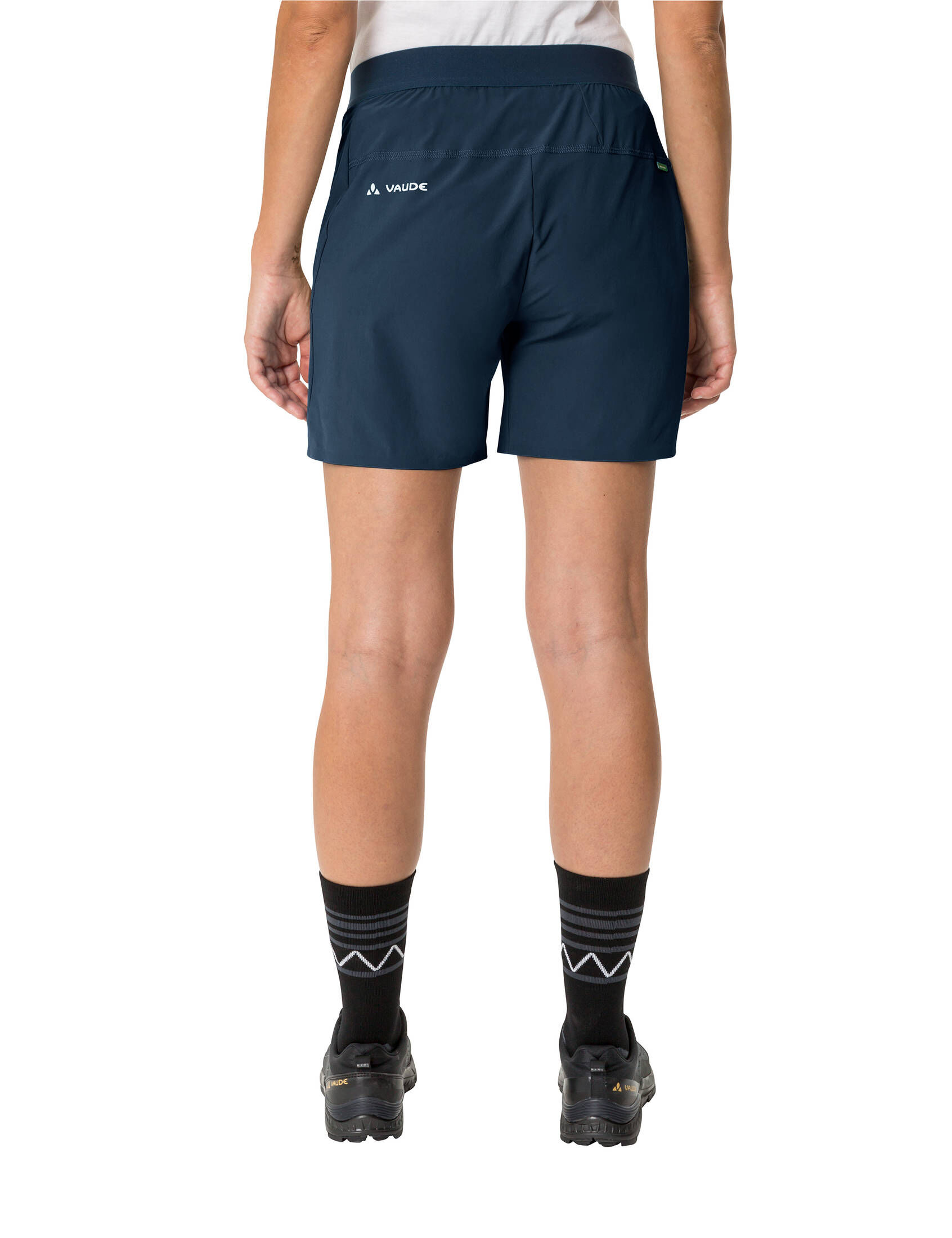 VAUDE| Damen Shorts SCOPI LW II