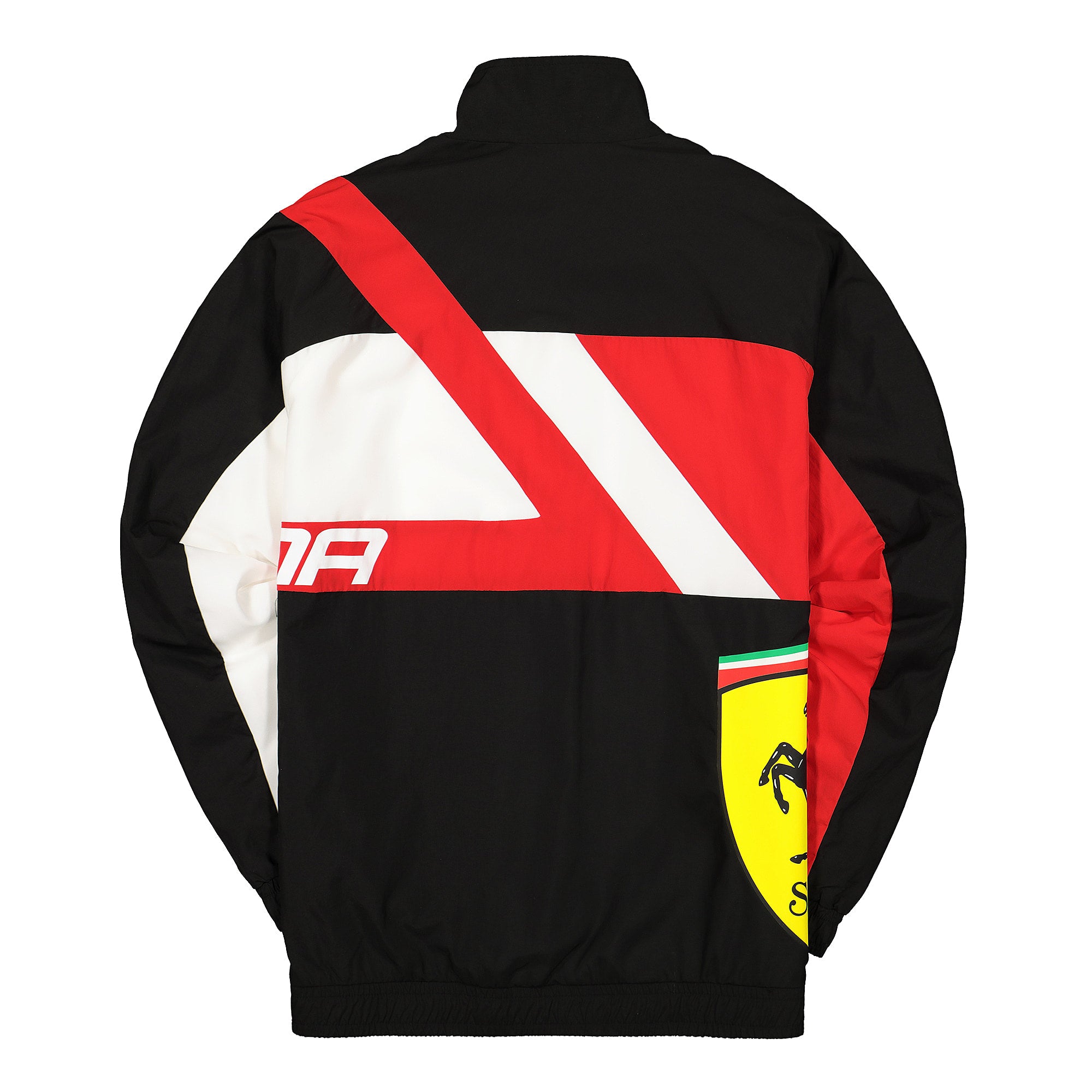 Puma<br>Ferrari Energy Woven Jacket