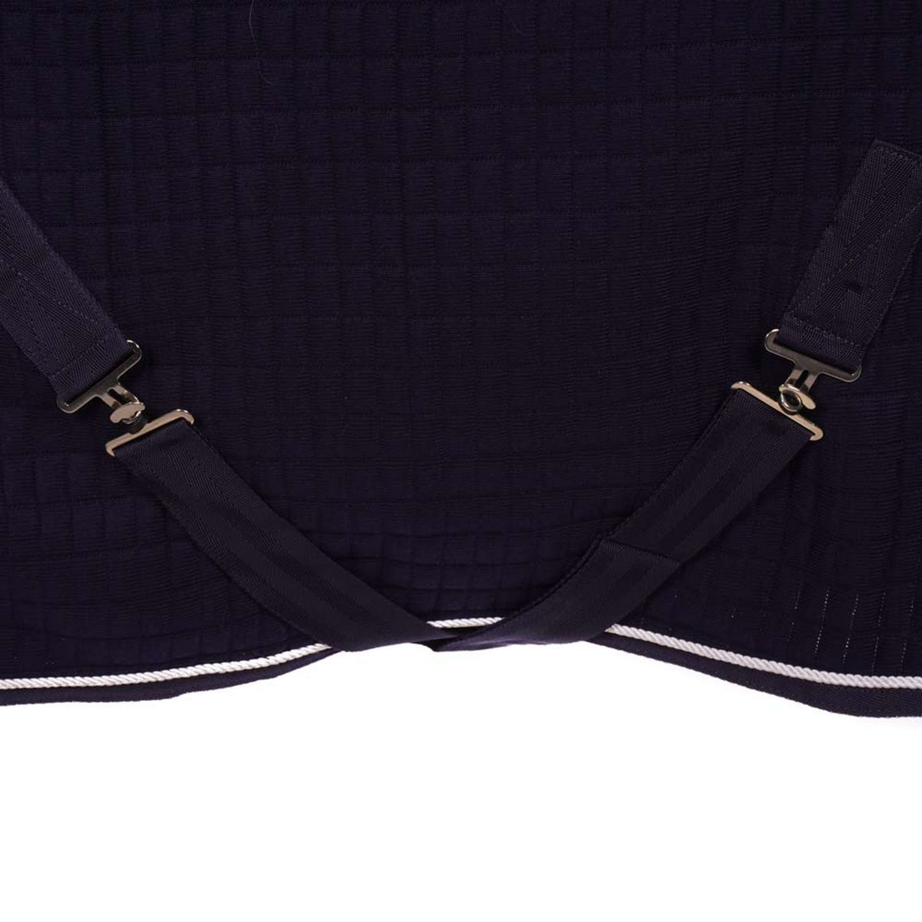 WeatherBeeta Cooler Thermocell Standard Neck Navy/Wit