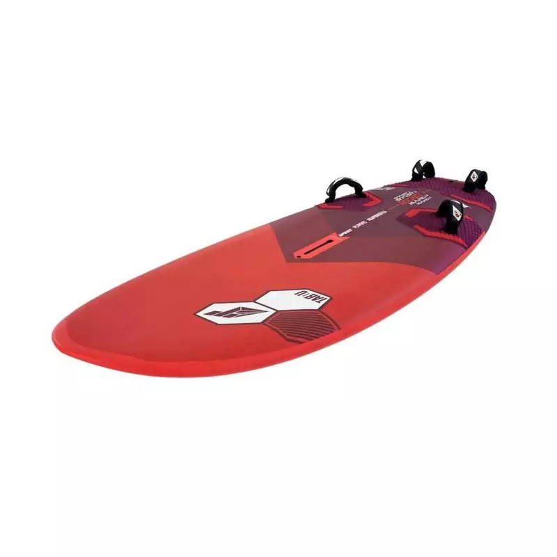 Planche Windsurf TABOU Rocket Plus LTD 2023
