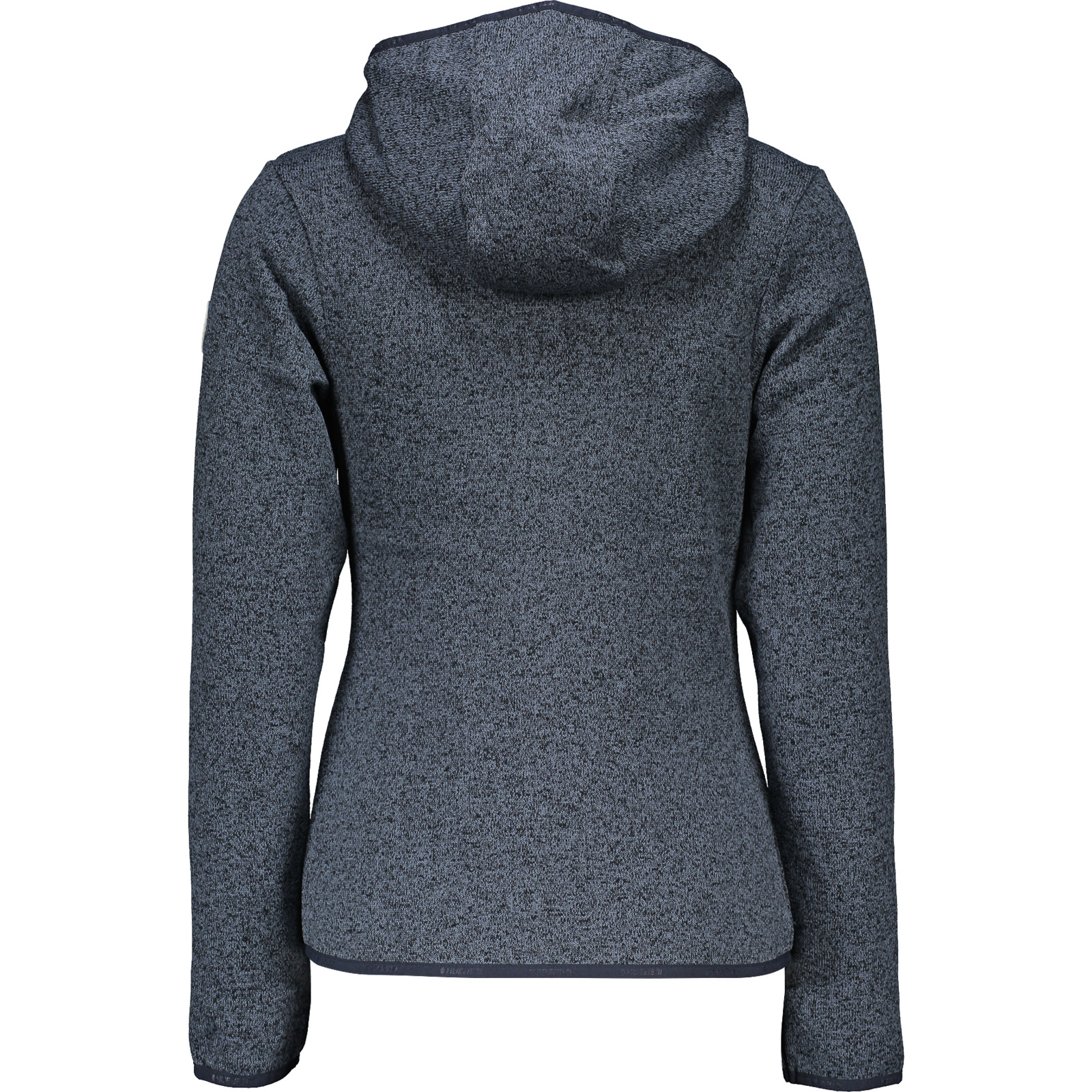 Icepeak Damen-Strickfleecejacke Abilane L