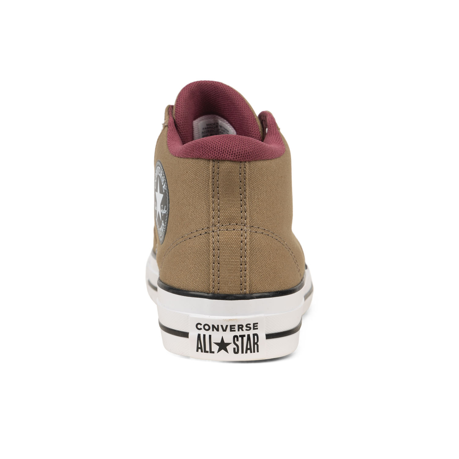 Baskets homme CONVERSE CTAS MALDEN STREET