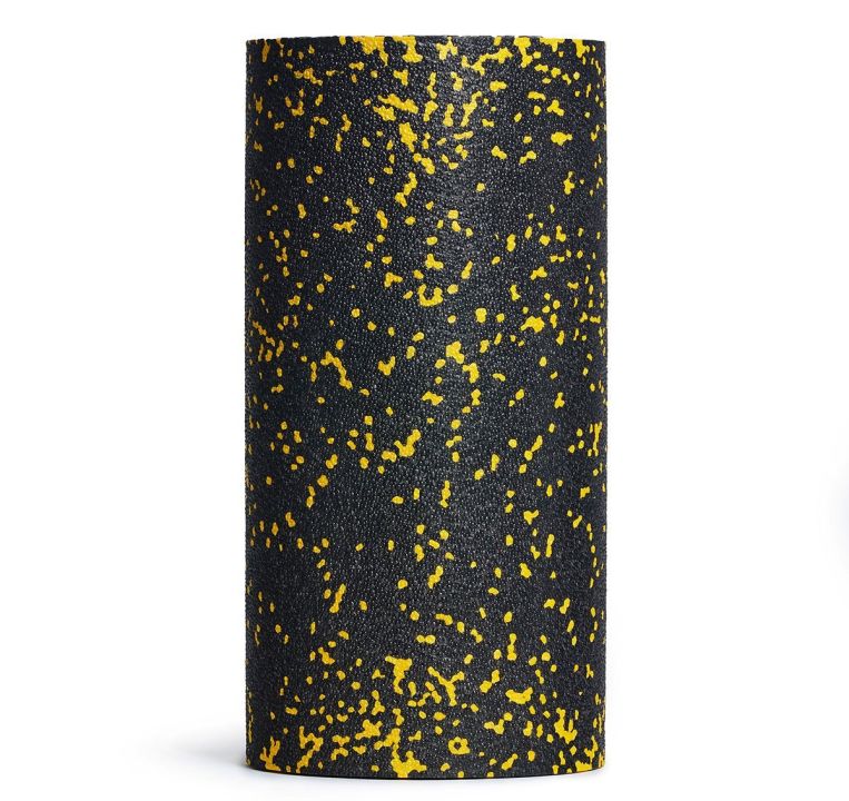 Faszienrolle Standard Borussia Dortmund BLACK/YELLOW