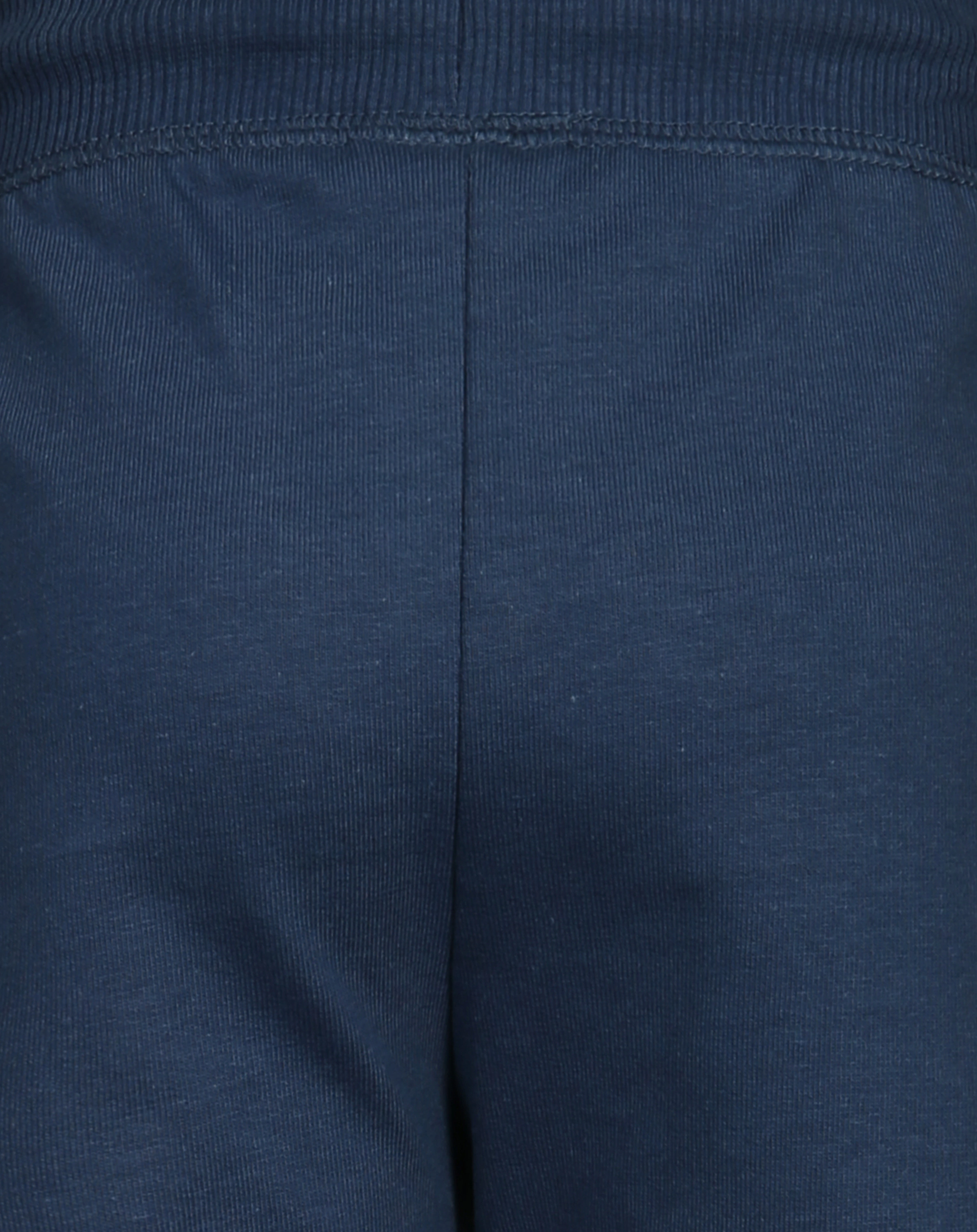 Sweathose DINOSAUR in dutch blue