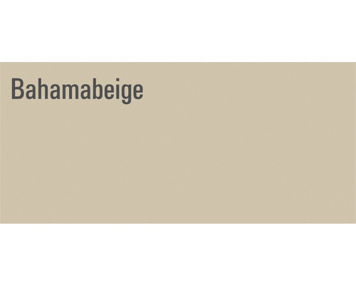 Lugato Matte Siliconen Bahama Beige 310 ml