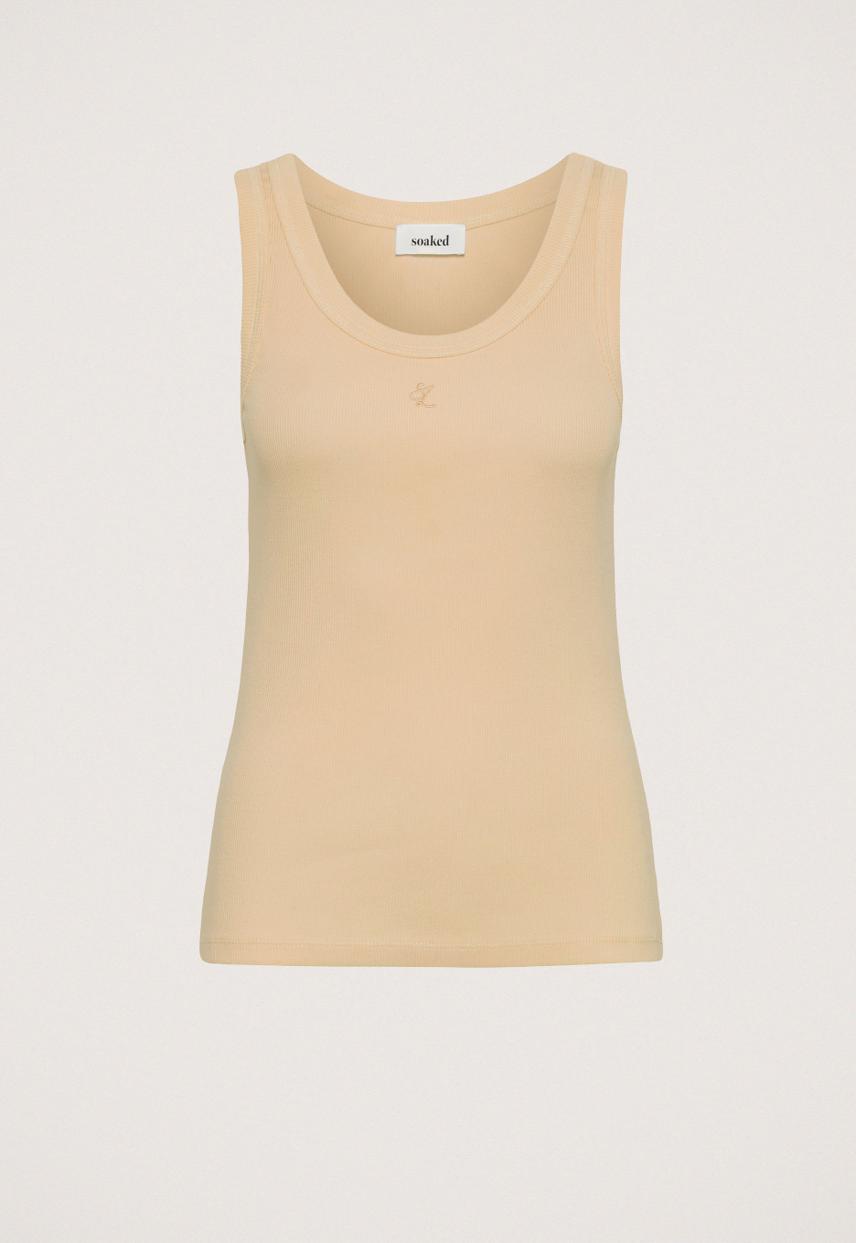 Soaked Serenella Top