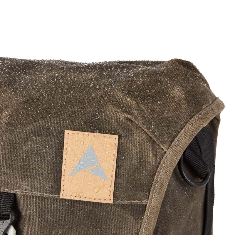 Heritage 2 Bar Bag - Sacoche guidon vélo