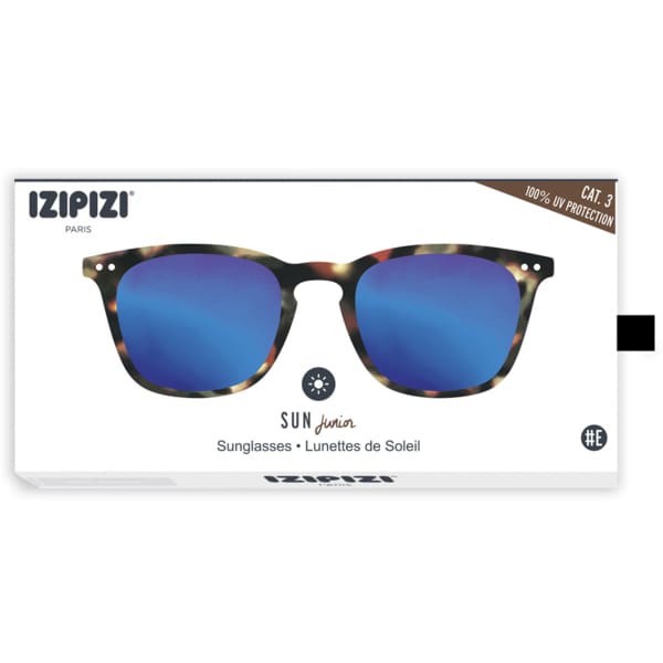 Lunette de soleil lifestyle IZIPIZI #E SUN JUNIOR