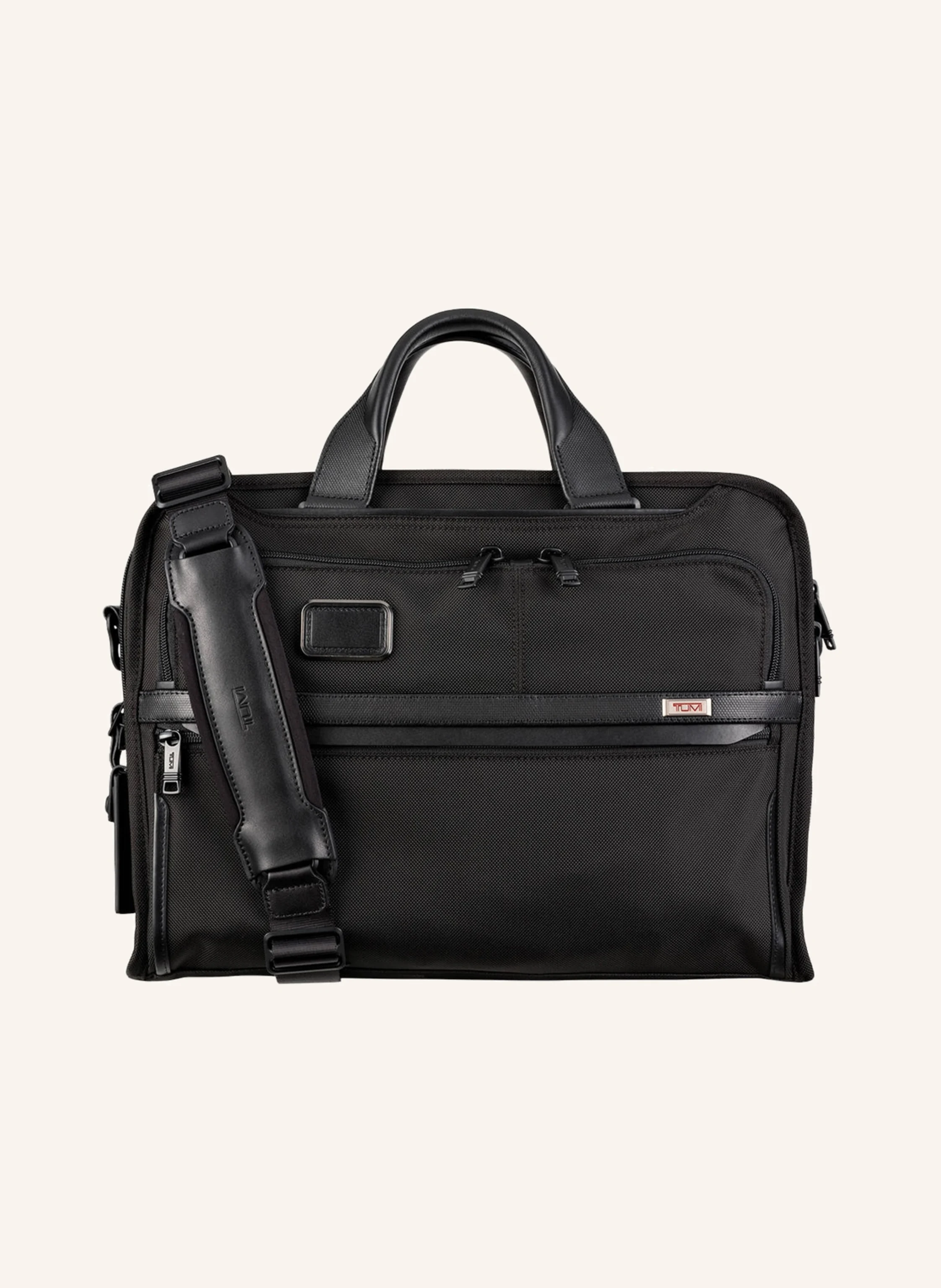 TUMI ALPHA 3 Laptop-Tasche