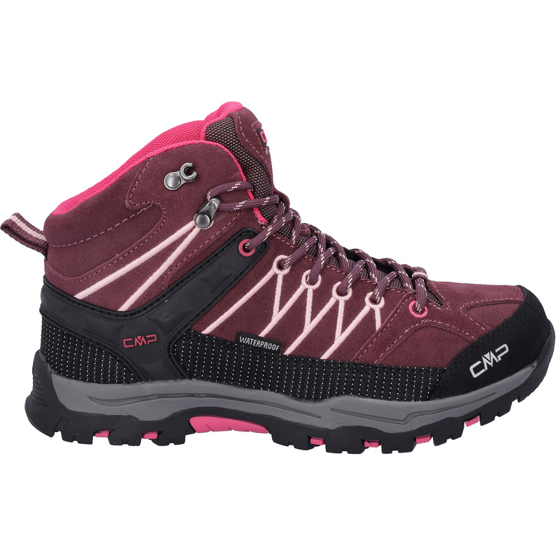 CMP Kinder Rigel MID WP Schuhe