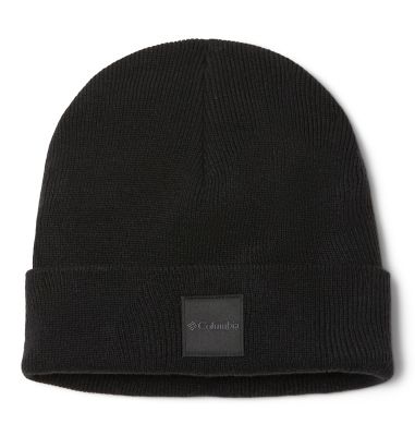 ColumbiaCity Trek Heavyweight Beanie - schwarz