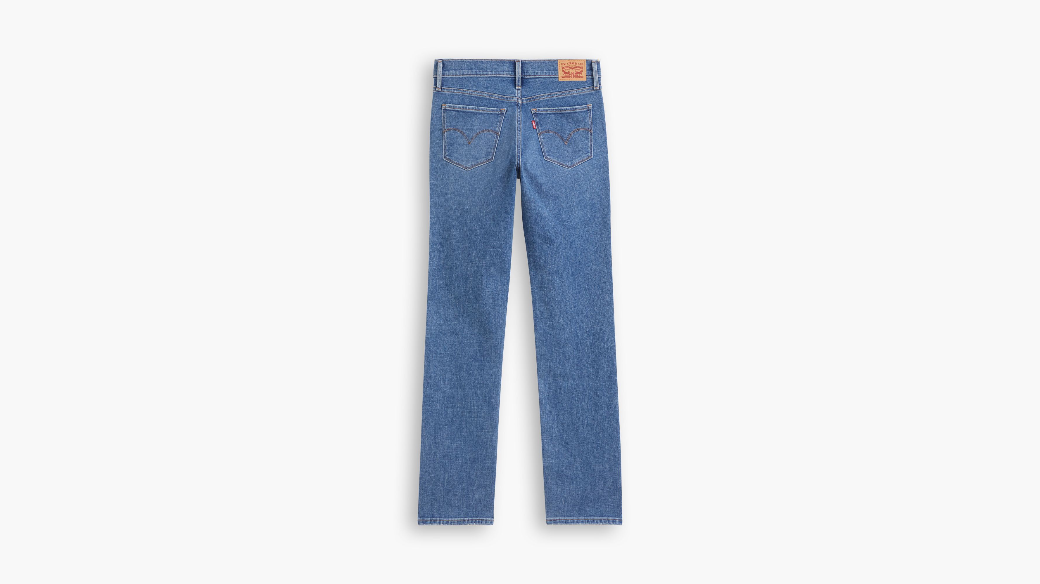 Jean droit 314™ Shaping - Lapis Gem - Bleu