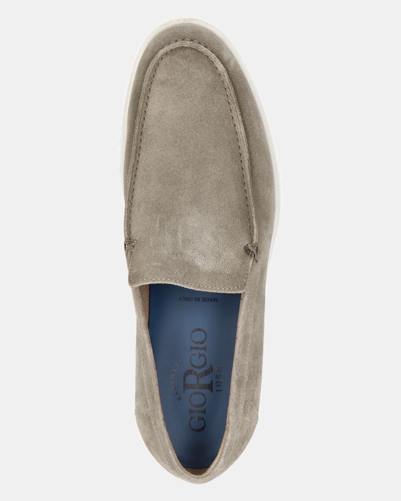 Giorgio Relight Mocassins & loafers  - beige