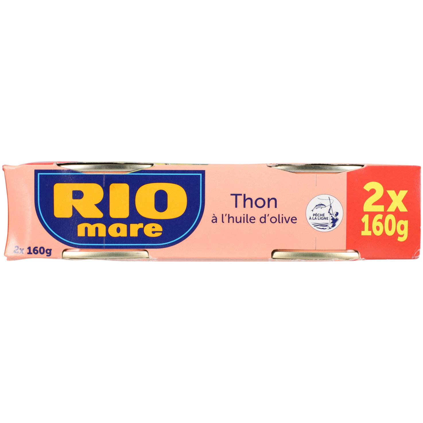 Rio Mare Thunfisch in Olivenöl
