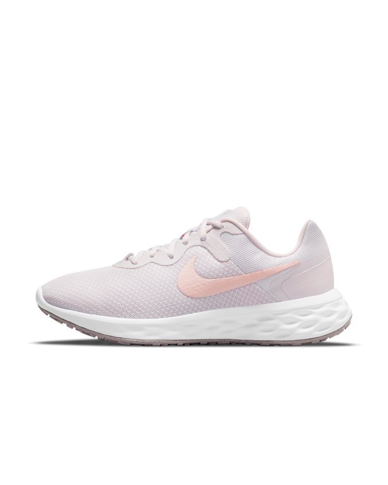 Chaussures de running Nike Revolution 6 Violet pour femme