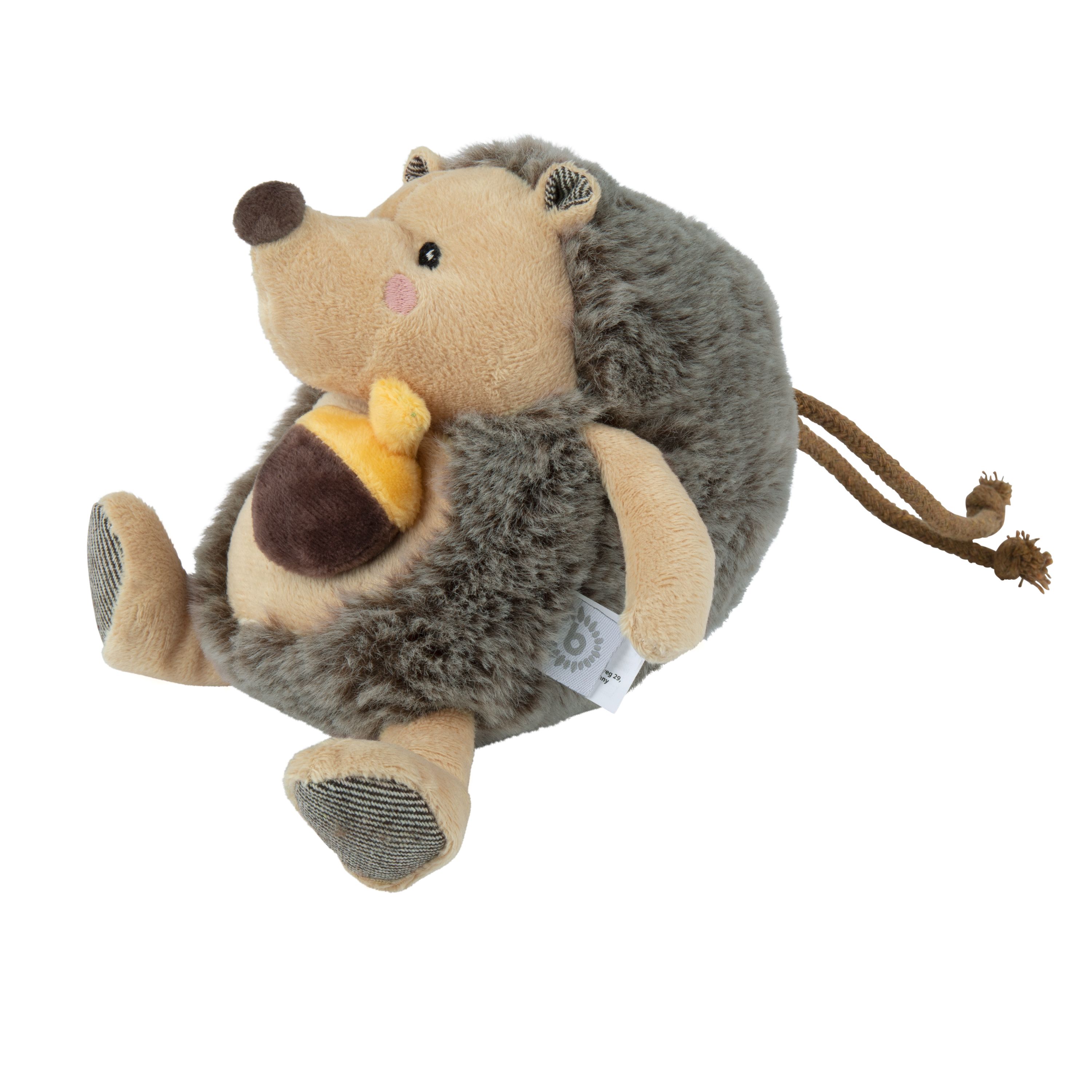 Spieluhr IGEL PIKSI