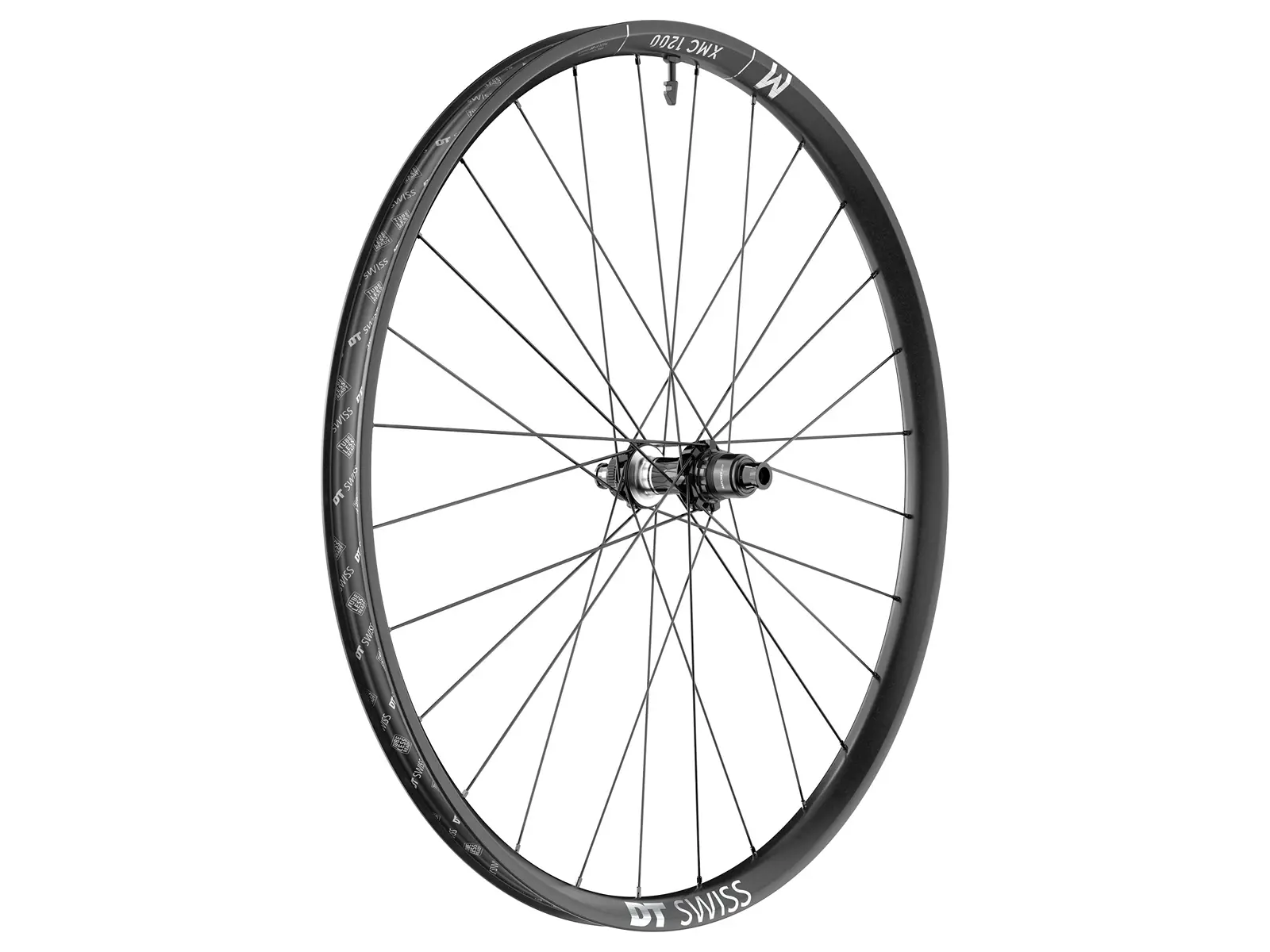 DT Swiss XMC 1200 Spline 22 27.5