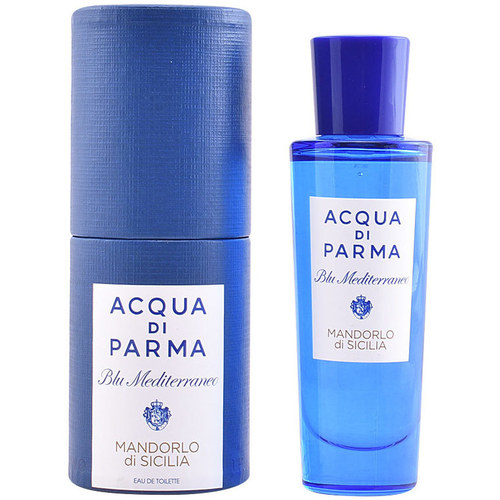 Acqua Di Parma - Blu Mediterraneo Mandorlo Di Sicilia Eau De Toilette Vaporizado