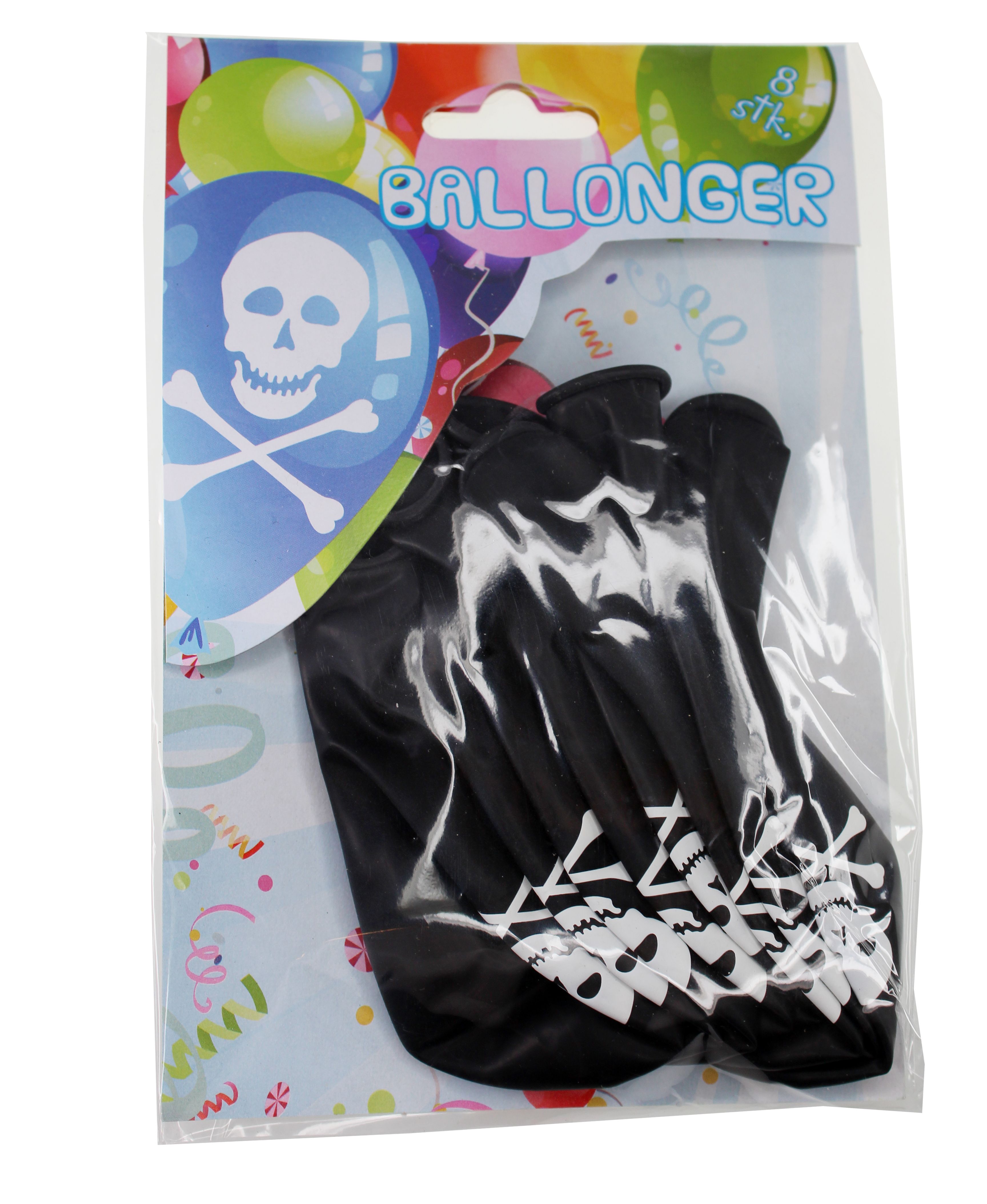 Ballonger Pirat
