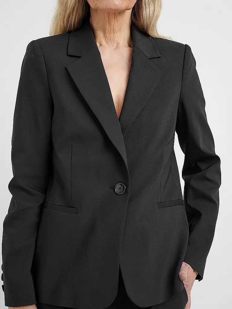 IN WEAR Blazer ZELLA schwarz