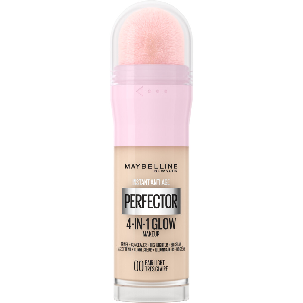 Maybelline Instant Anti-Age Perfector 4-in-1 Glow Concealer 00 Fair Light20 ml