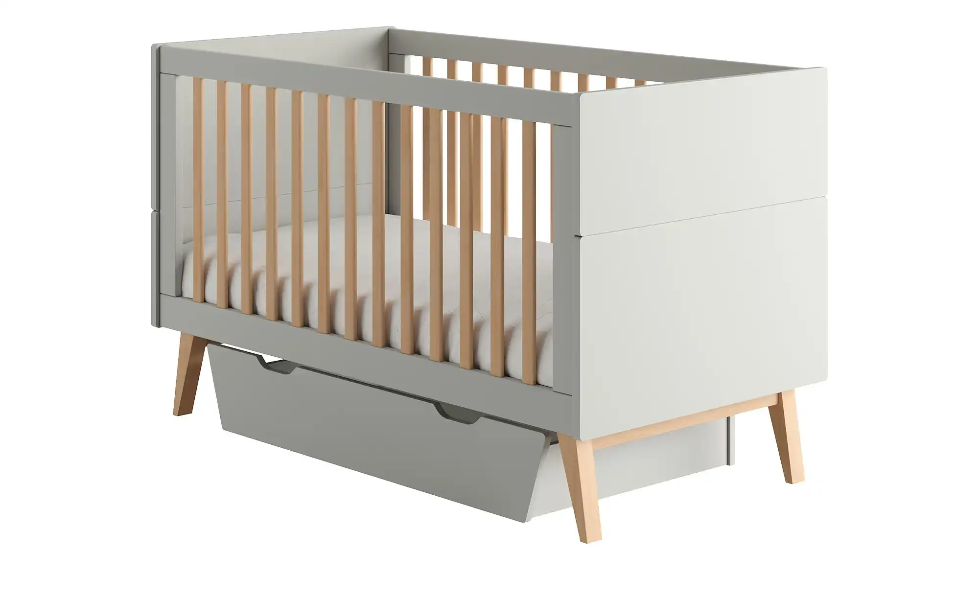 Kinderbett Swing