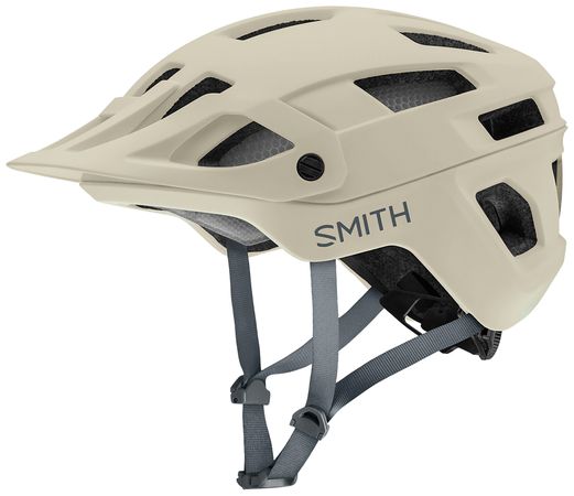 ENGAGE MIPS Koroyd Velohelm  matte chalk  55-59CM