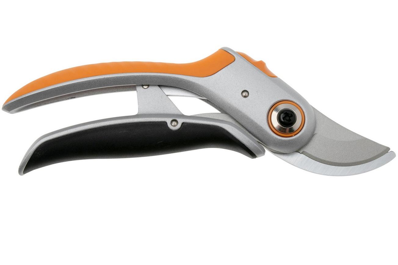 Fiskars Plus PowerLever P751, 1057172, Bypass, snoeischaar