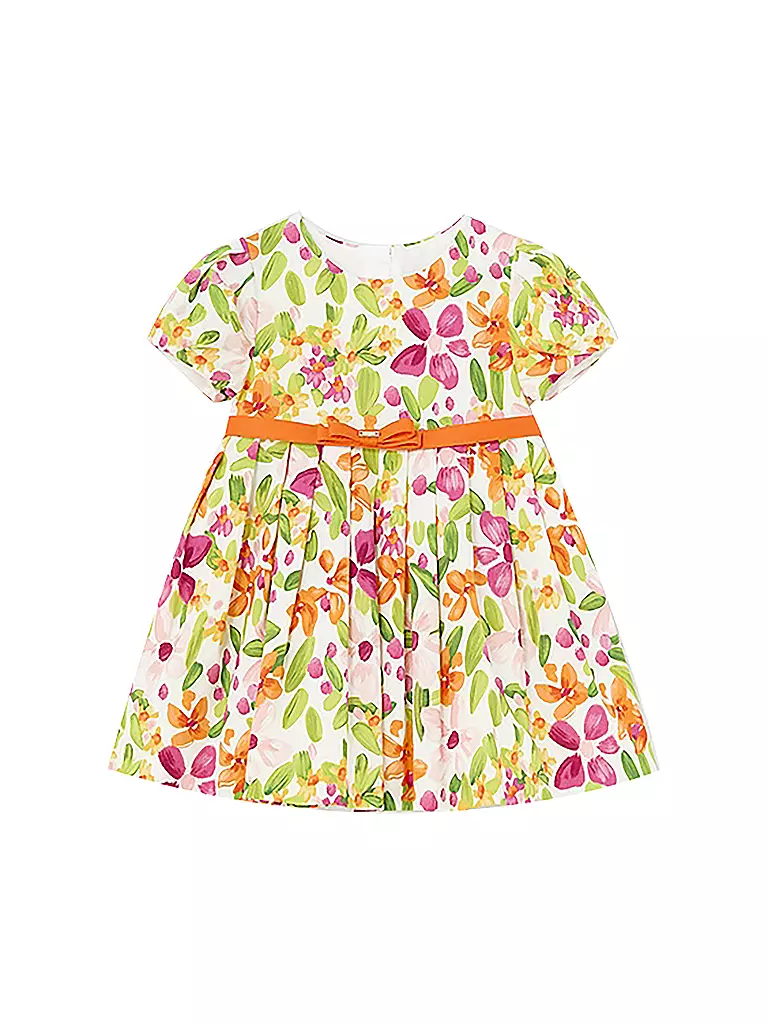 MAYORAL Baby Kleid bunt