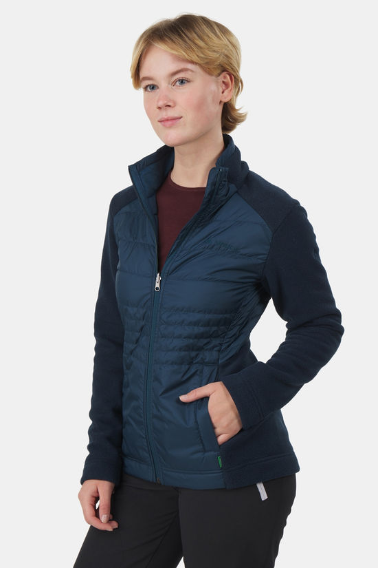 Vaude Vaude Idris 3-In-1 Parka III Dames