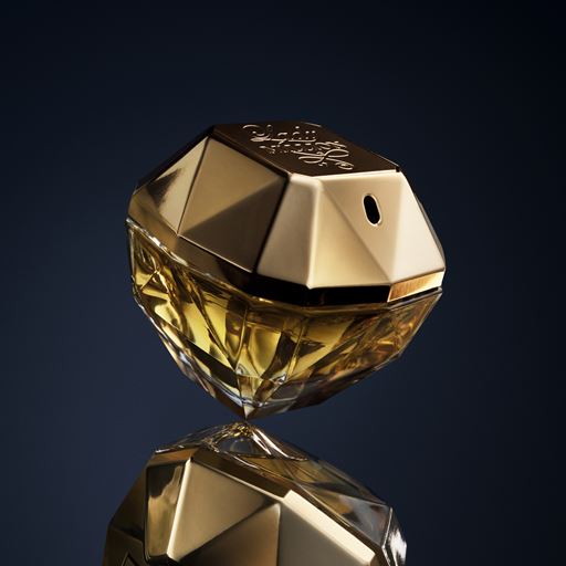 Rabanne Lady Million Eau De Parfum, 50 ml