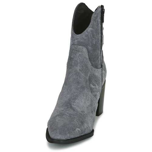 Casta - TEA - Gris / Jean