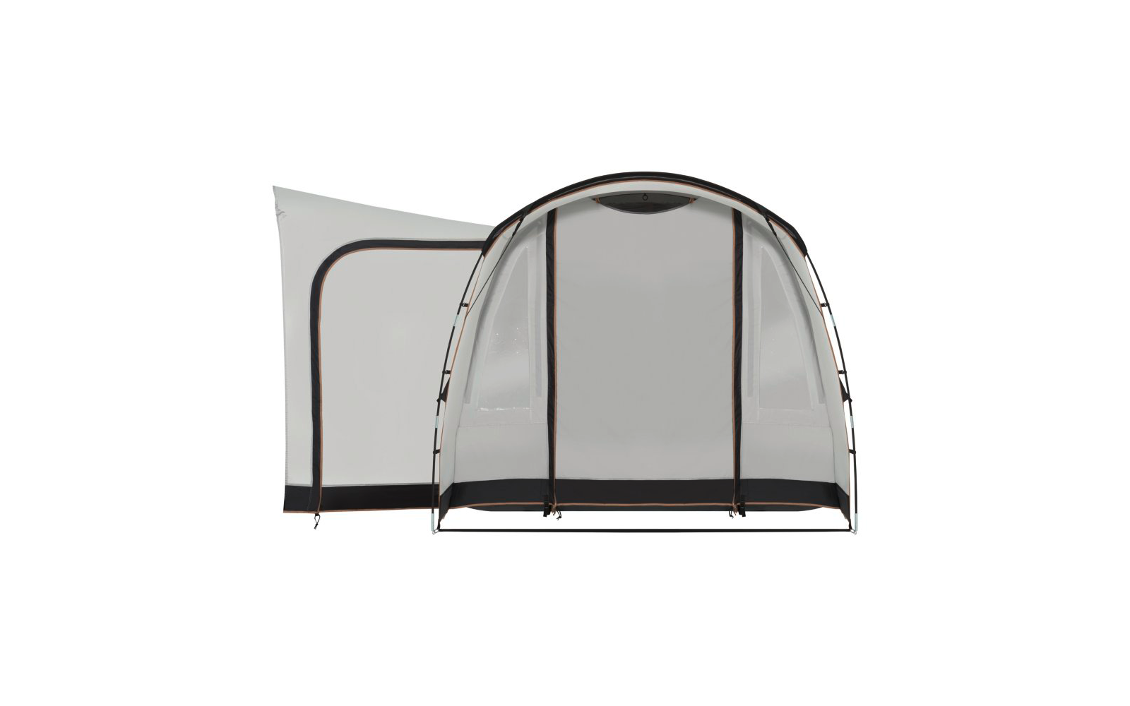 Coleman Journeymaster Pro M BlackOut Vorzelt 2 Personen