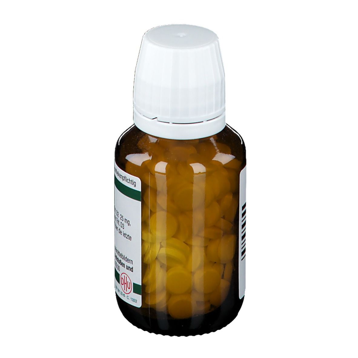 Bismutum Pentarkan Tabletten