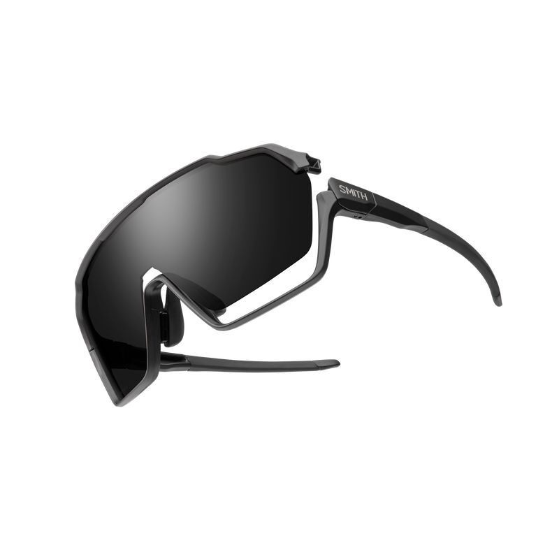 Shift Mag - Lunettes vélo