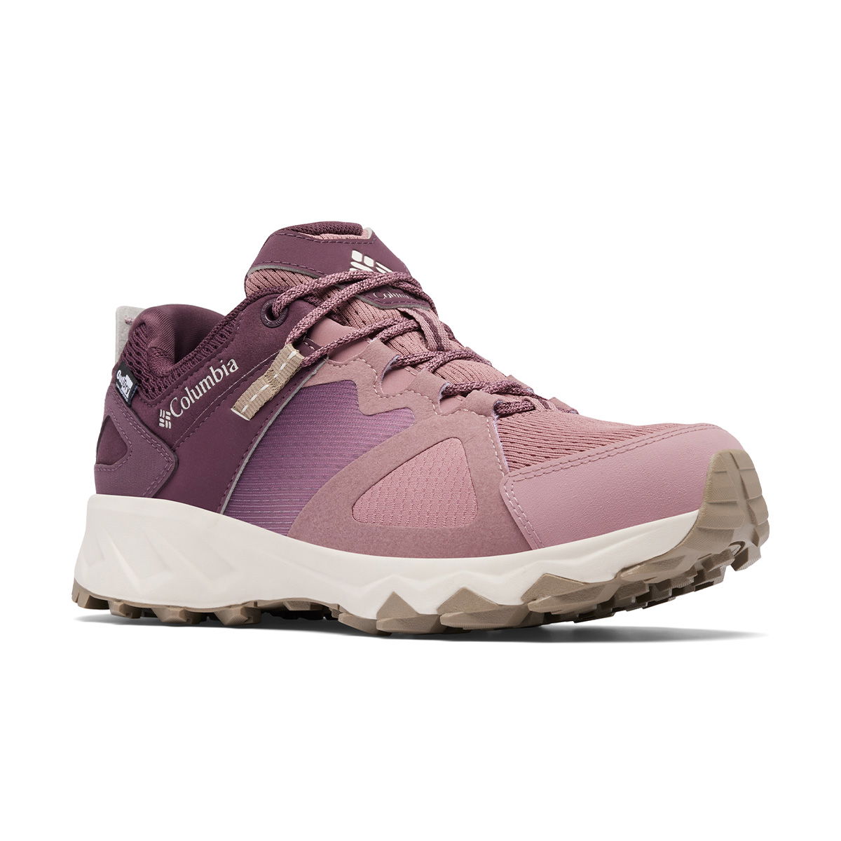 Columbia Hera Outdry vandresko, dame (Moonvista)