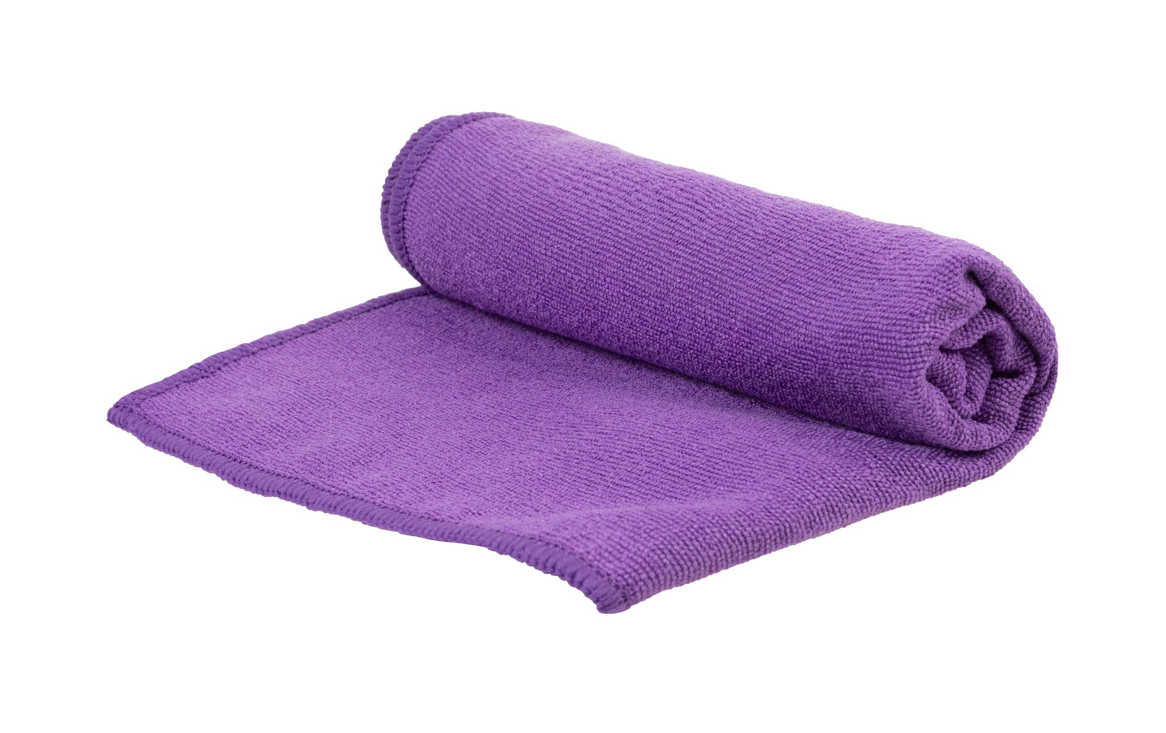 KOOR Yogamatte »4-teilig, Kork«