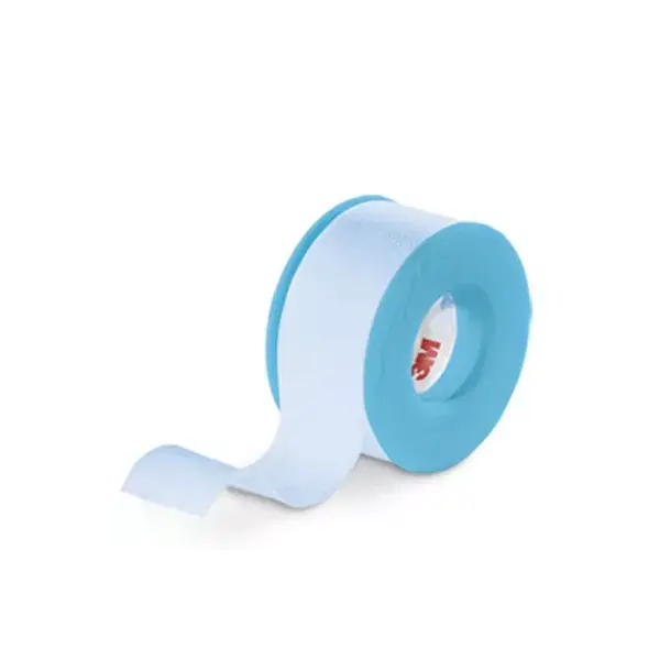 Nexcare 3M Sparadrap Micropore Silicone 25mm x 5m