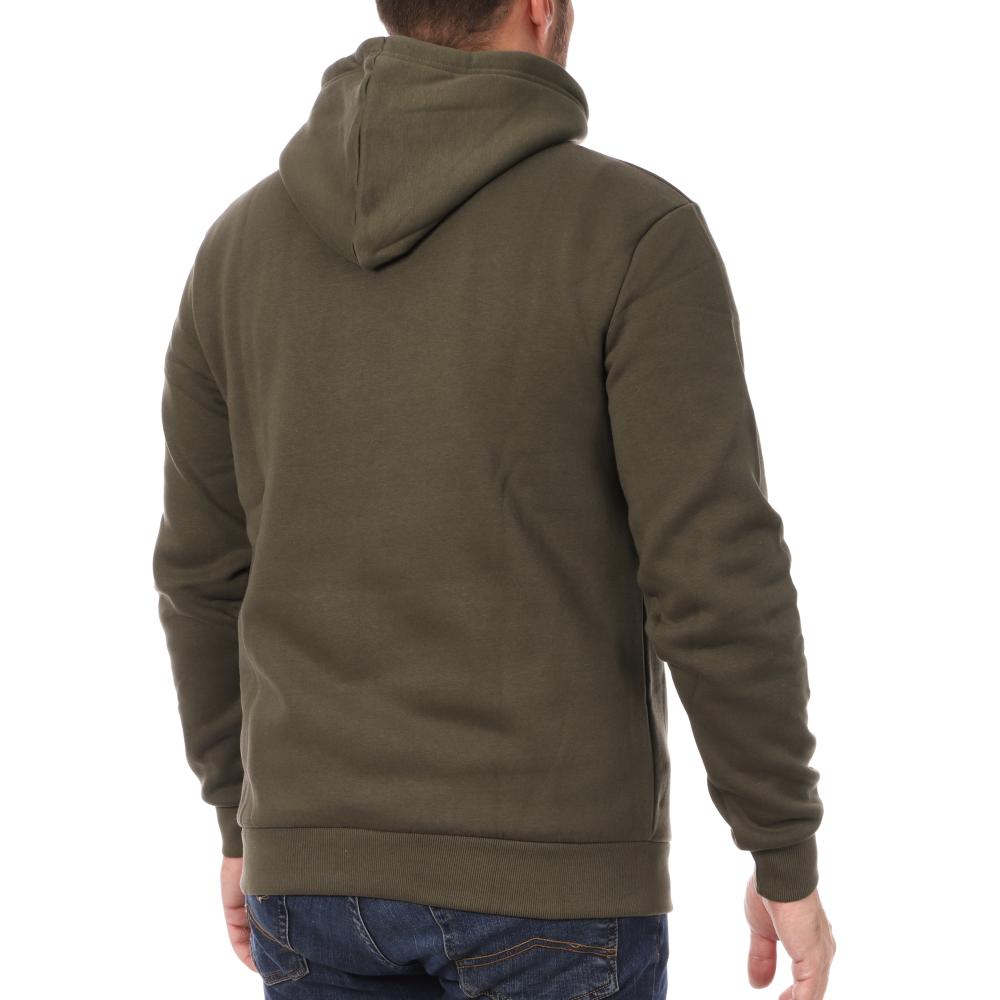 Von Dutch Sweat Kaki Homme Von Dutch ORIGI