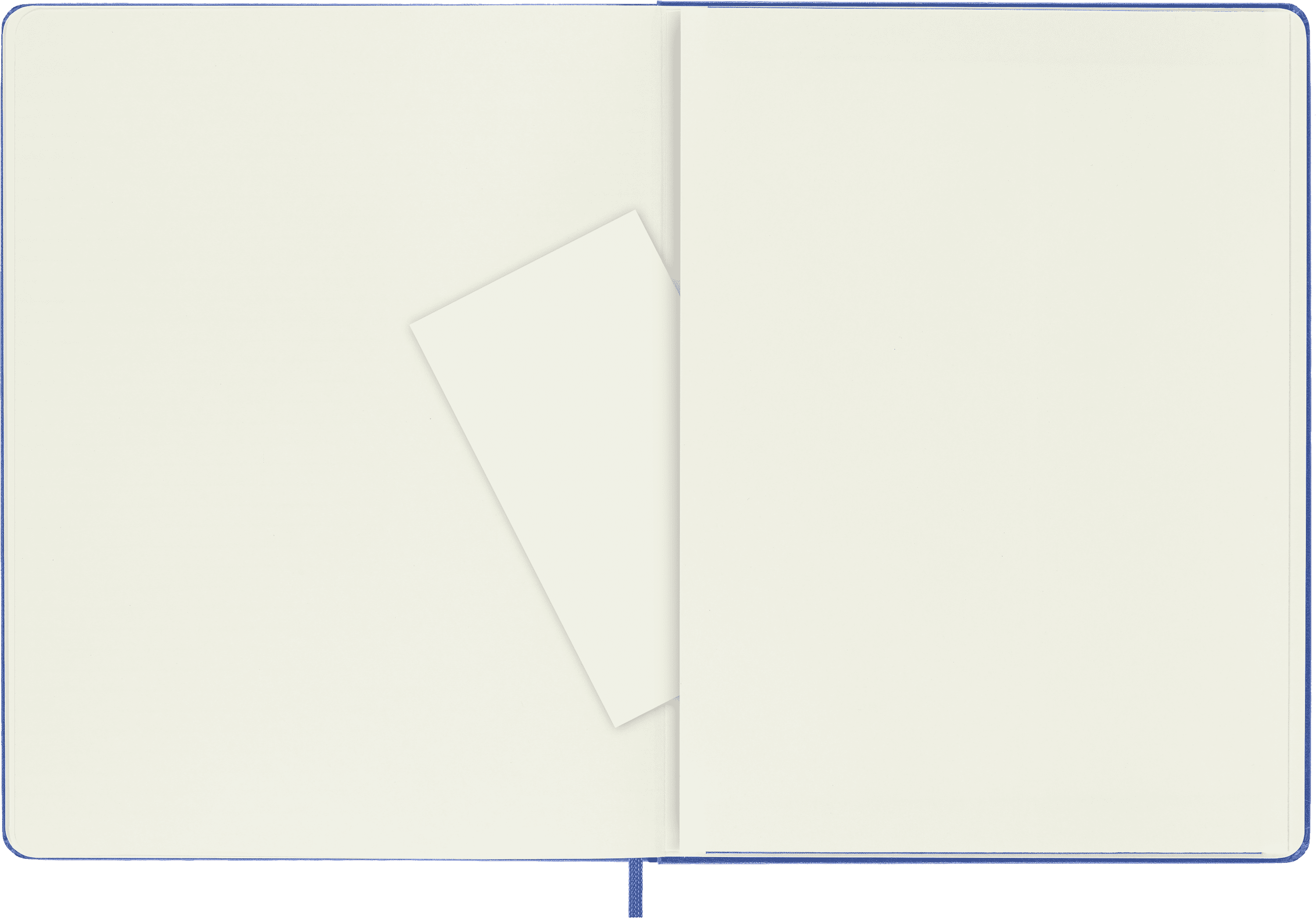 Classic Notebook Hard Cover