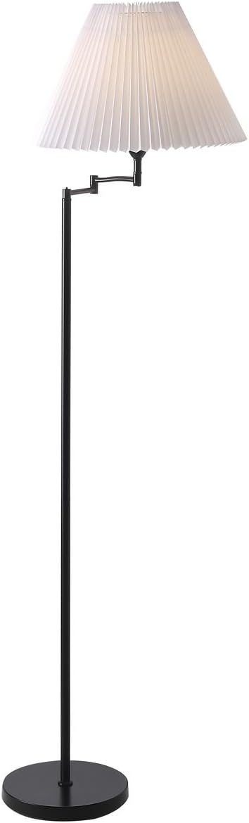 Nordlux Stehleuchte Break 60W E27 schwarz 19874003