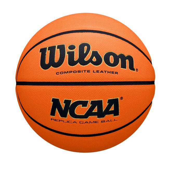 NCAA REPLICA GAME BSKT