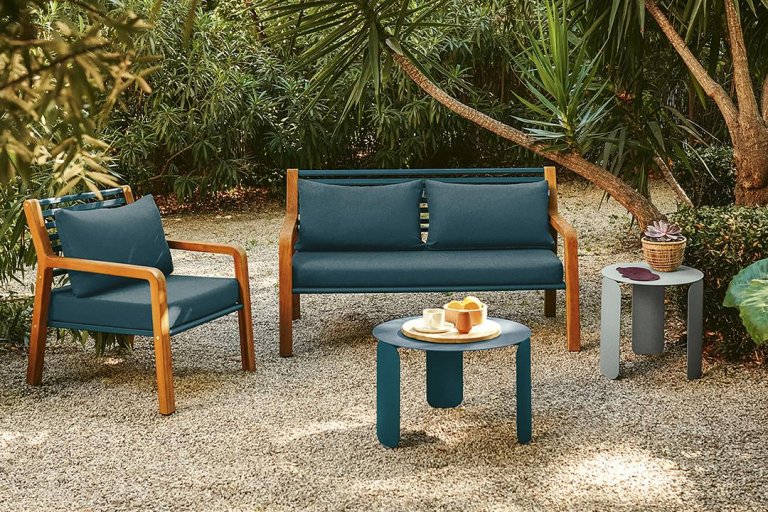 Fermob Somerset fauteuil cactus