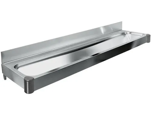 Intra Juvel P181 vaskerende 1800 mm uden bagplade