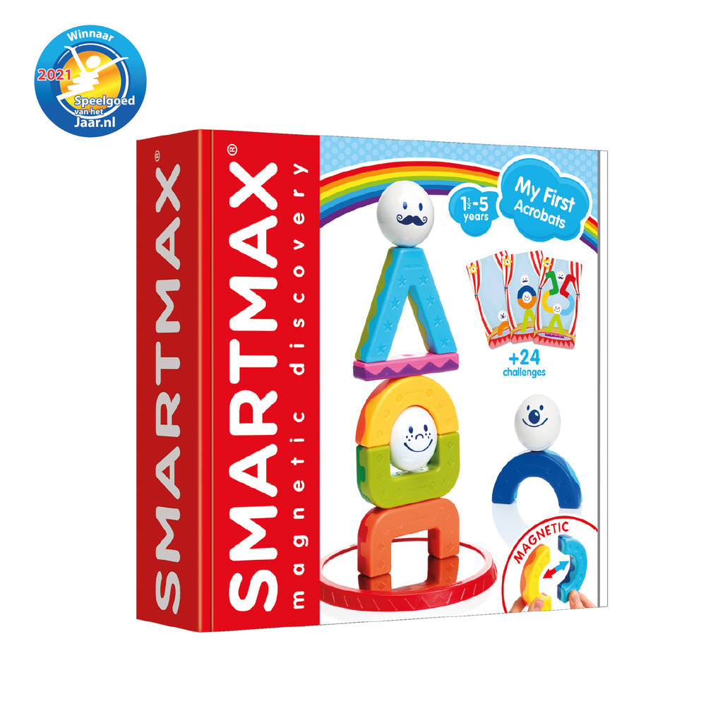 SmartMax My First Acrobats