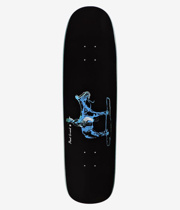 Polar Grund Rider 8.625