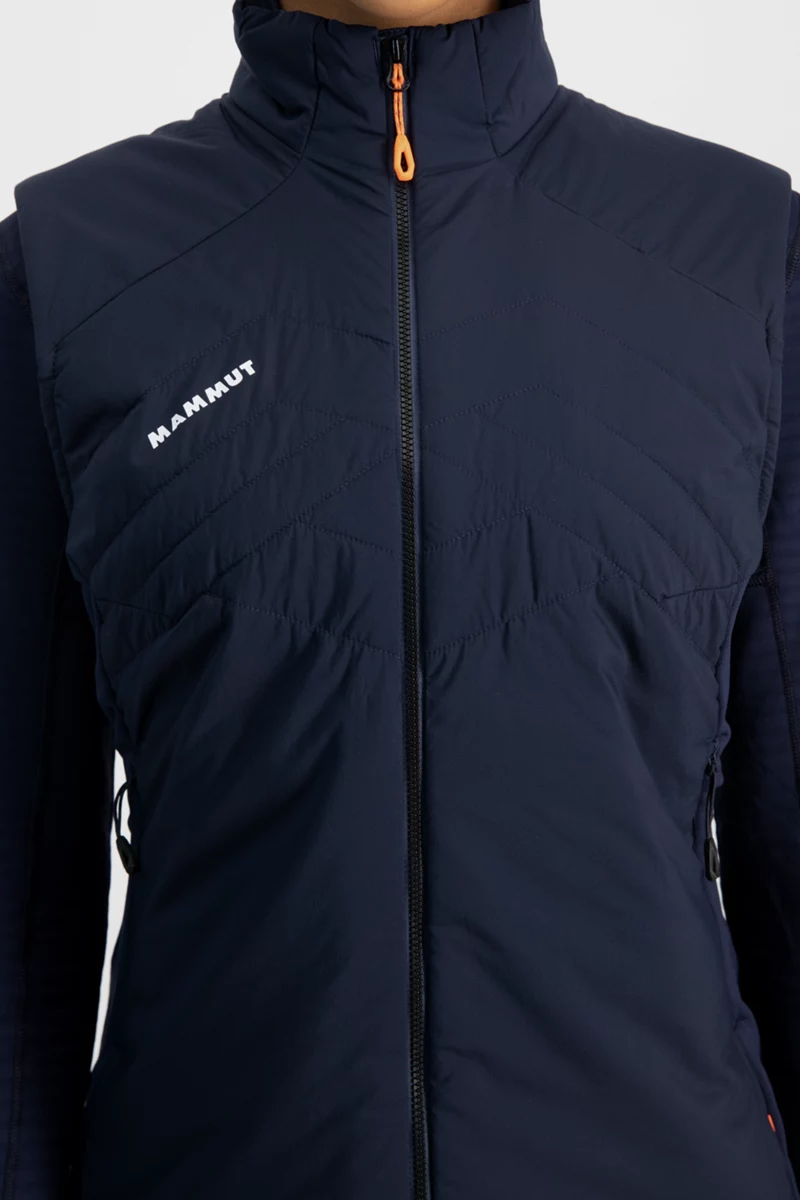 MAMMUT Rime Light IN Flex Damen Gilet