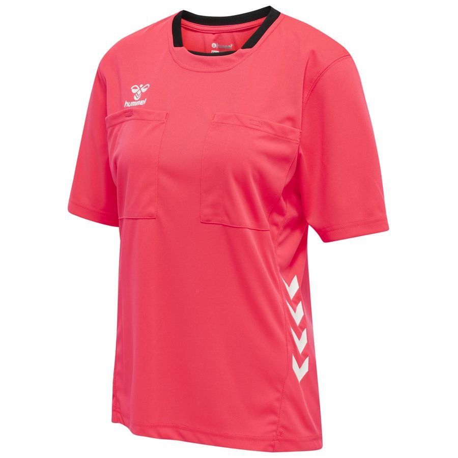 T-shirt à manches courtes arbitre