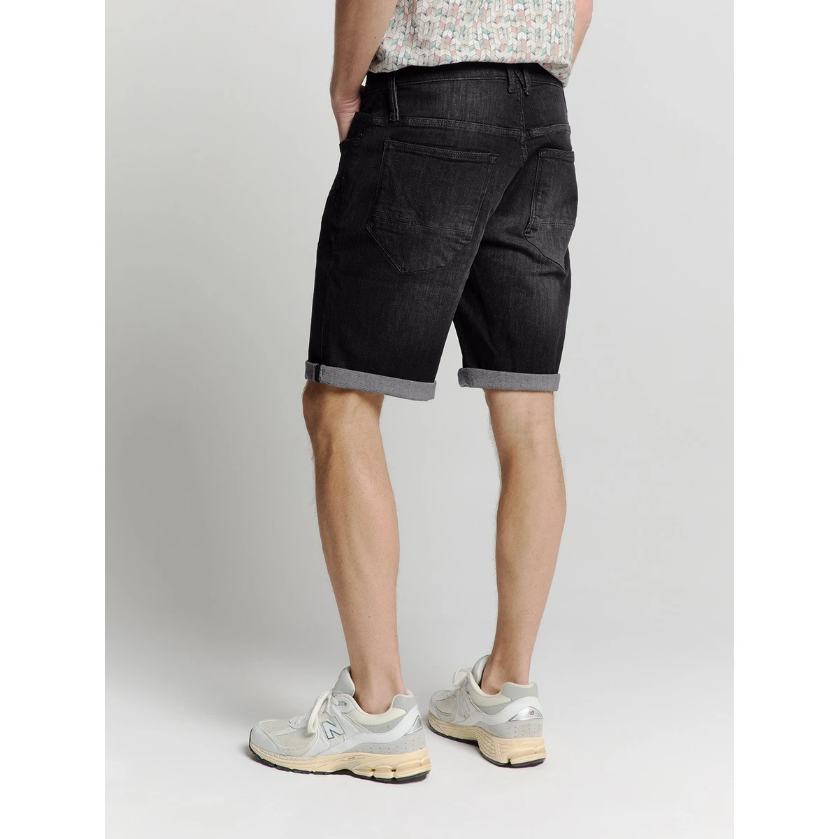 Heren Jeans style HARRIS