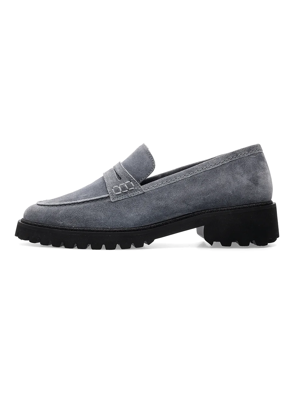 Slipper Kent graphit